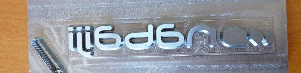 Découpe alu à Oissel