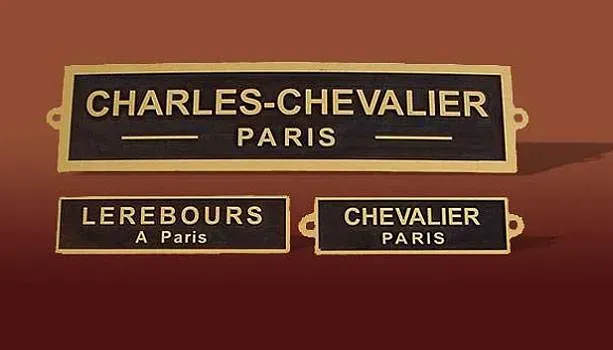 Nos différentes étiquettes autocollantes pour les industrielwebp