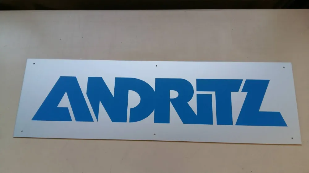 andritz