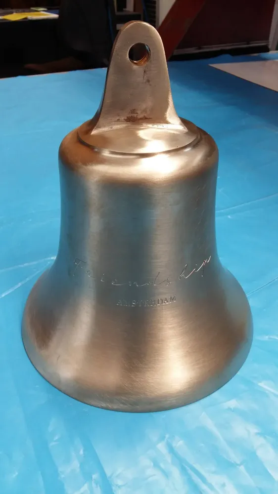 cloche