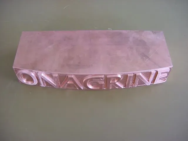 elec cuivre onagrine