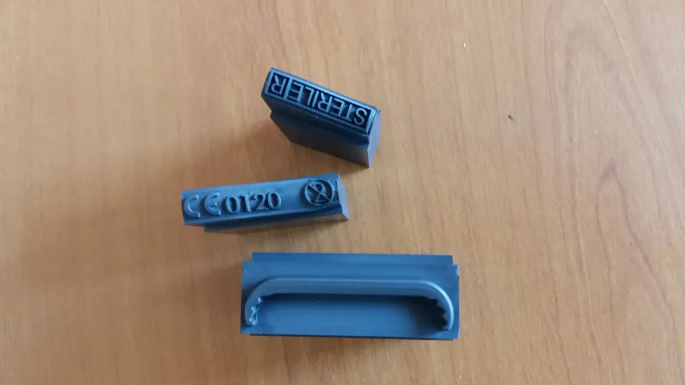ELECTRODES GRAPHITE