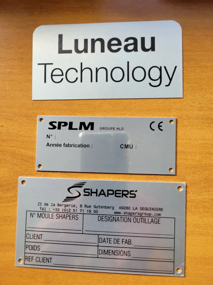 PLAQUES de FIRME ALU (1)