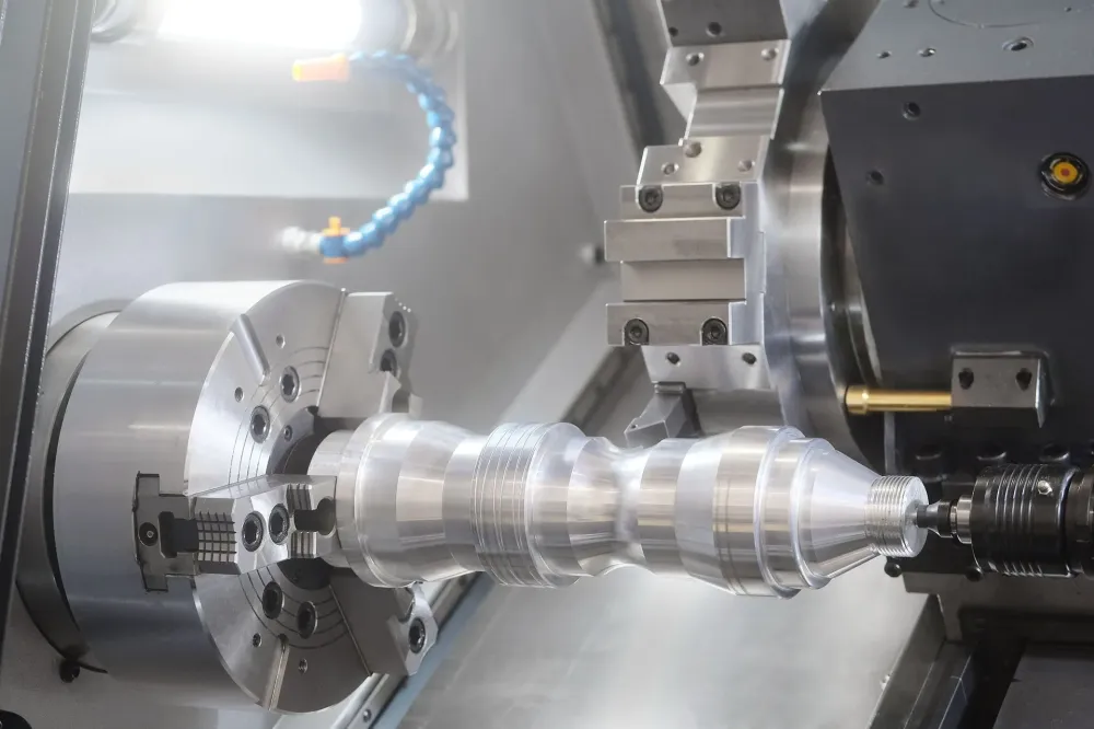 decoupe cnc