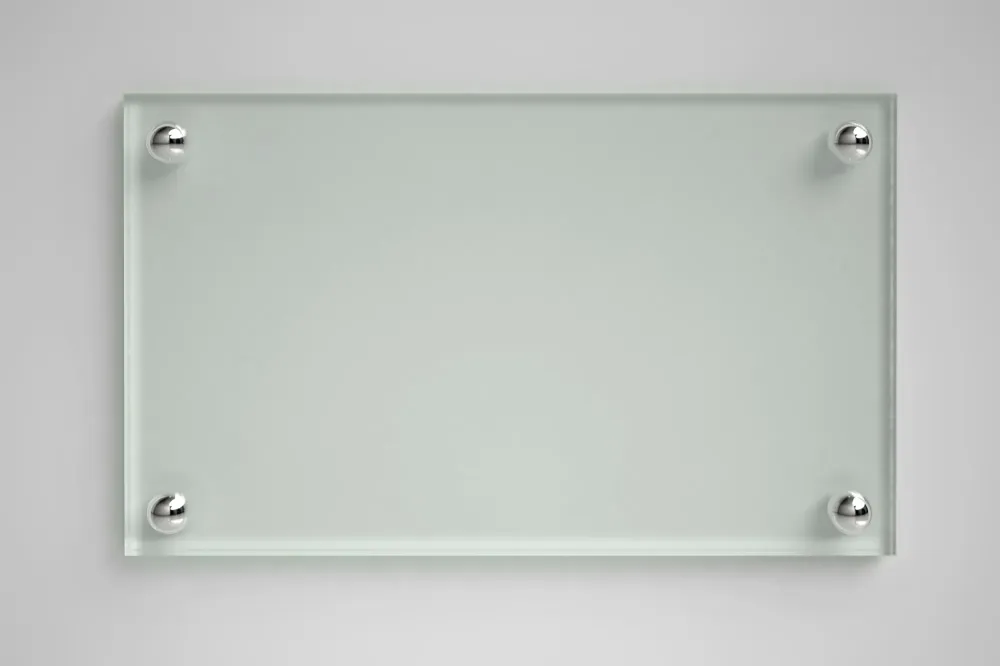 Plastiques techniques (Plexiglas, PVC, PMMA…)