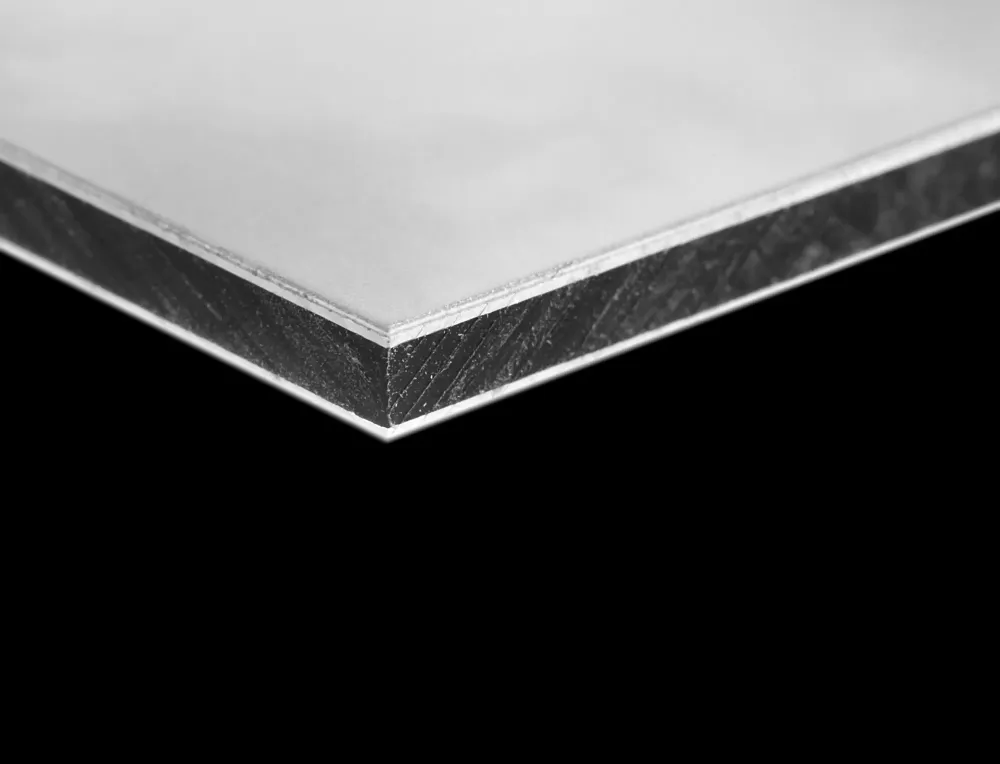 Dibond® et composites